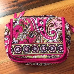 Vera Bradley small organizer